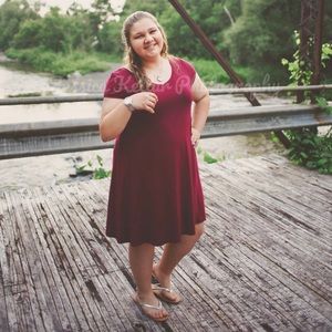 Meet your Posher, Kendra